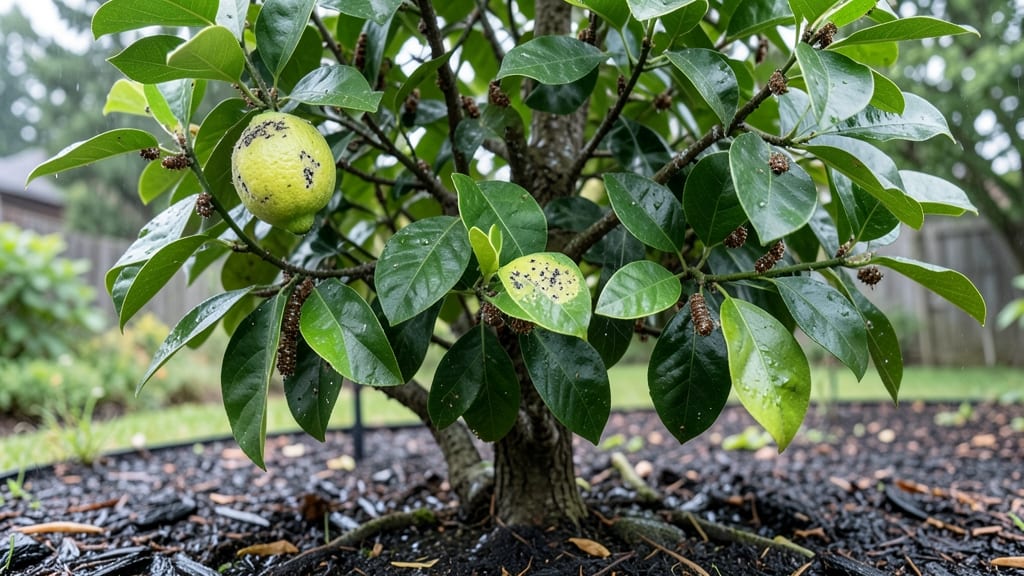 Protecting Against Pests and Diseases