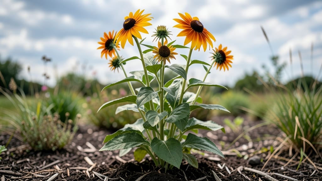 How to Grow Rudbeckia: Sun-Loving Perennials With Nonstop Color