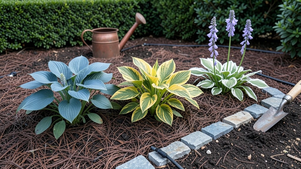 How to Group Plants for Landscaping: Design-Layered Beauty That Flows Naturally