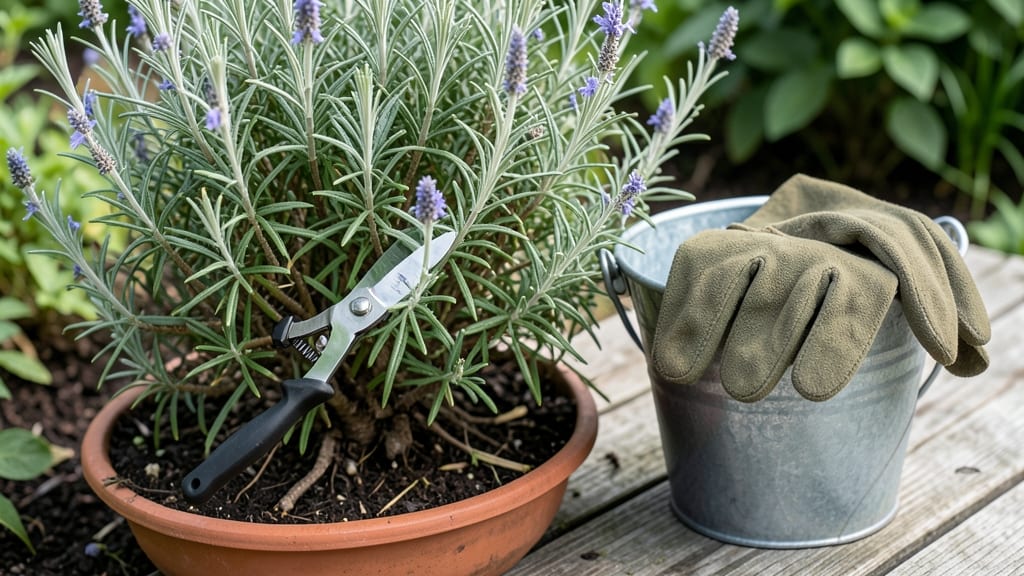 How to Cut Back Salvias After Flowering: Revive Perennial Growth for Next Season’s Blooms