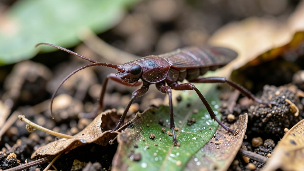 How to Get Earwigs Out of Garden: Boiling Water Barrier That Smothers Hiding Spots