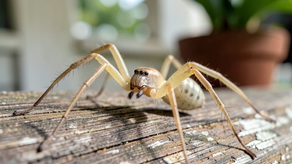 Spider Web Prevention: Natural Barriers That Keep Porches Web-Free Year-Round