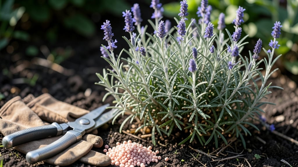 How to Get Salvia to Bloom Again: Prune, Water, and Feed for Vibrant Reblooms