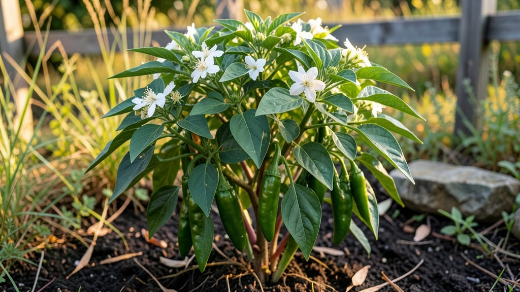 How to Grow Tabasco Peppers: Spicy Heat From Seed to Sauce
