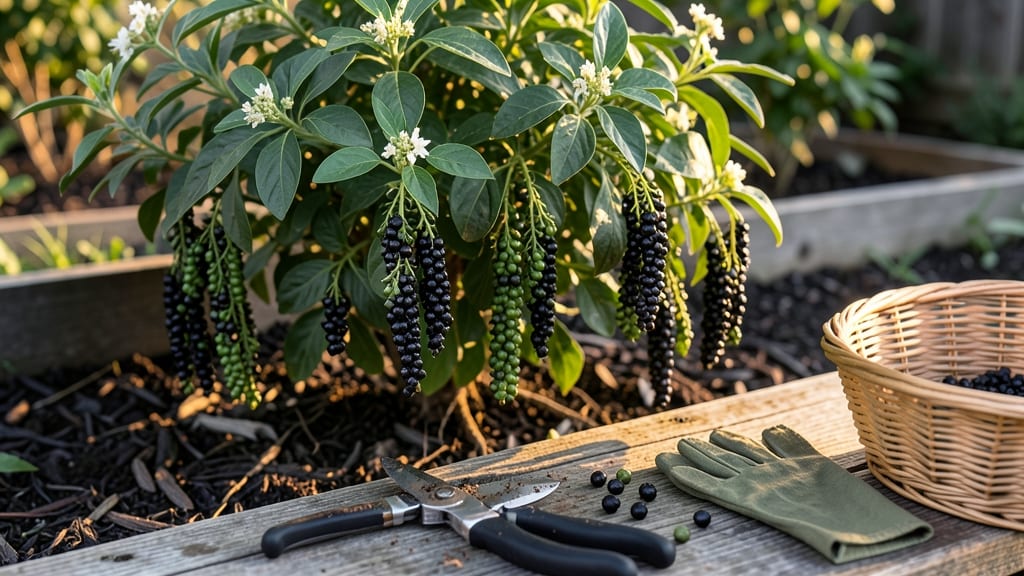 How to Harvest Peppercorns: When to Pick for Maximum Flavor and Yield