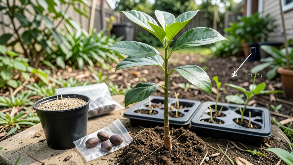 How to Grow Guava Tree From Seed: Tropical Fruit Promise in 6 Months