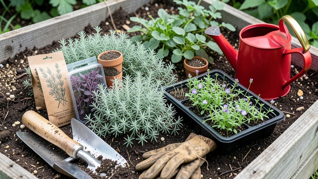 How to Grow Ground Cover From Seeds: Fast-Germinating Varieties for Year-Round Beauty