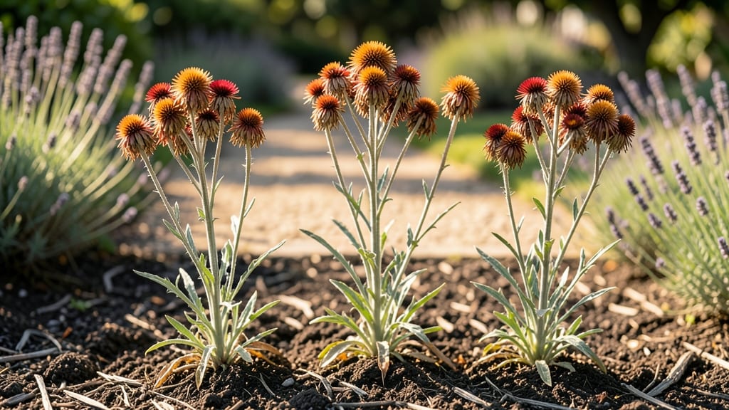 How to Grow Straw Flowers: Sunny Border Stunners With Minimal Fuss