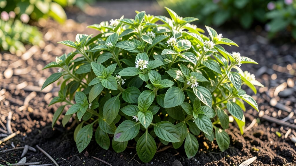 How to Grow Bushy Basil: Prune and Harvest for Nonstop Leafy Growth