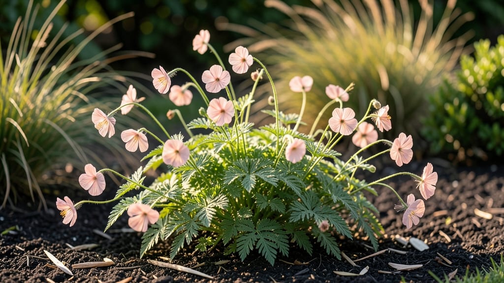 How to Grow Gaura Plants: Drought-Tolerant Blooms That Thrive on Neglect