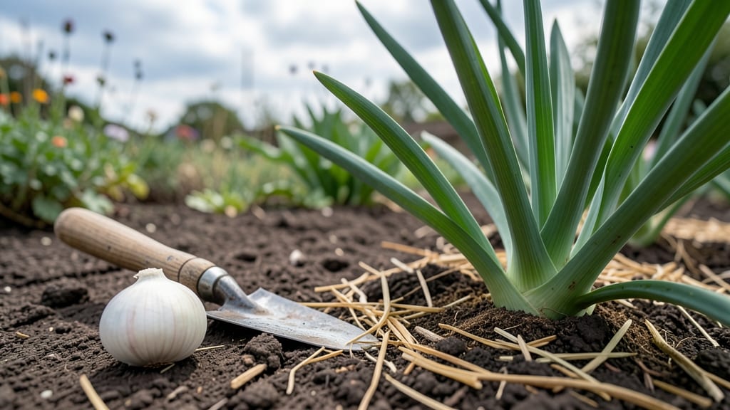 How to Grow Solo Garlic: Bold Cloves From Single Bulbs