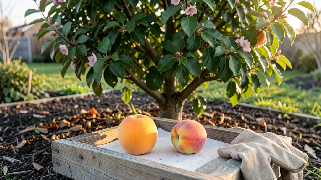 How to Know When Apricots Are Ripe: 5 Sensory Tests for Perfect Picking