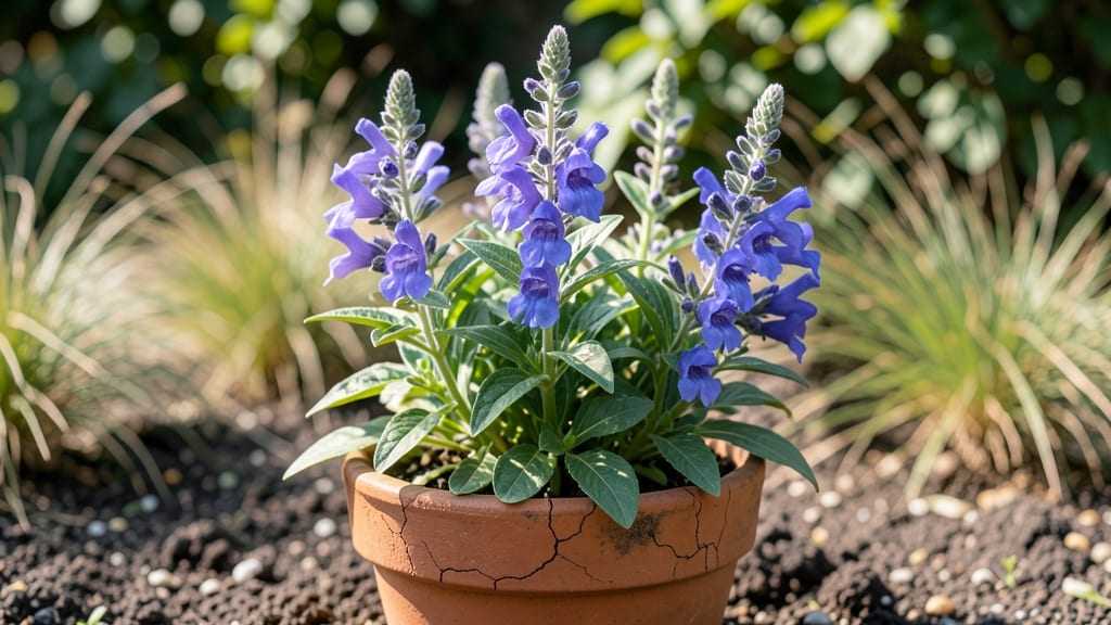 How to Grow Angelonia: Sun-Loving Blooms That Thrive on Neglect