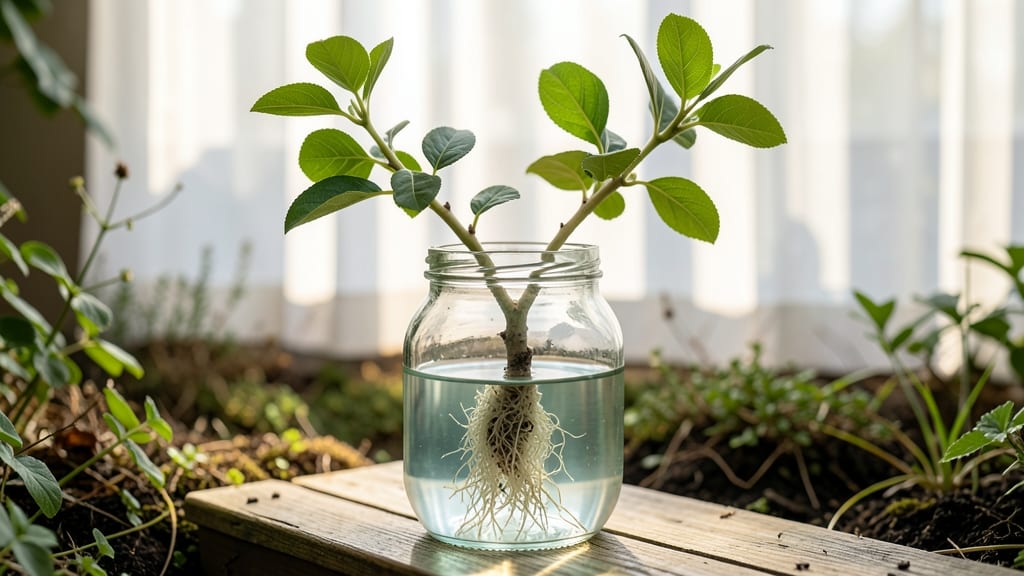 10 How To Grow Loquat From Cutting: Proven Steps for Fast Root Development in Water