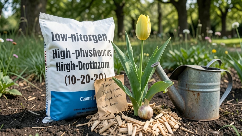 How to Get Tulips to Rebloom: Prune, Feed, and Deadhead for Repeat Blooms