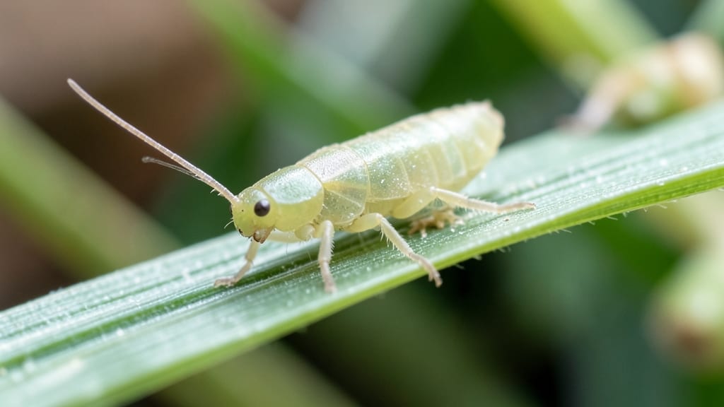 How to Get Rid of Aphids on Bamboo: Boiling Water Barrier That Smothers Colonies Naturally