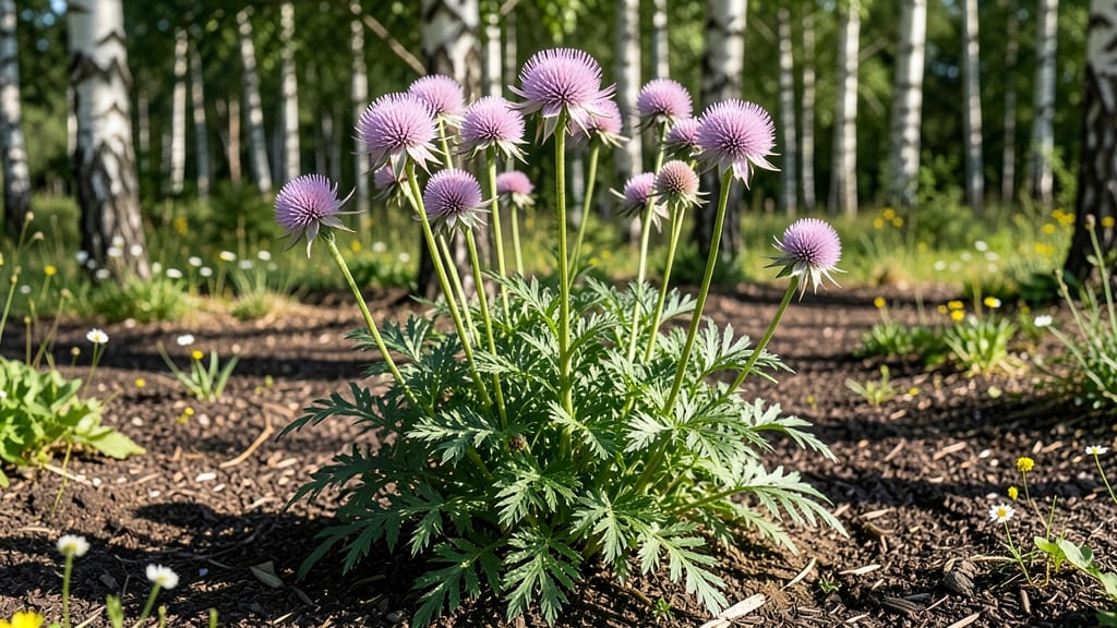 How to Grow Pincushion Flowers: Sun-Kissed Blooms in 3 Simple Steps