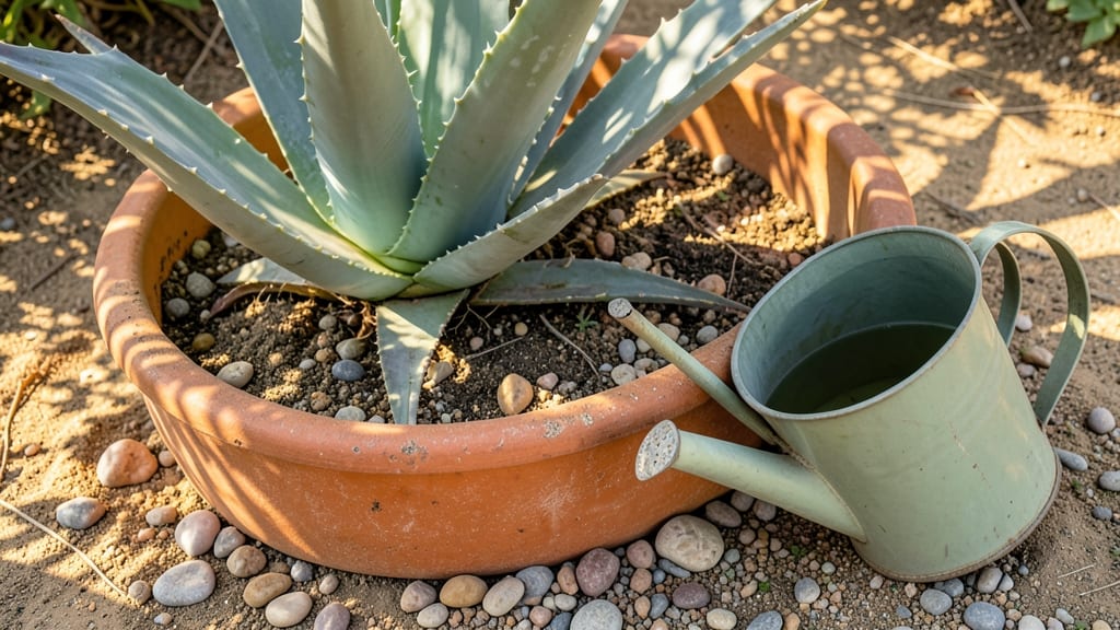 Aloe Vera How to Grow Outdoors: Sunlight, Soil, and Spacing Secrets for Thriving Plants