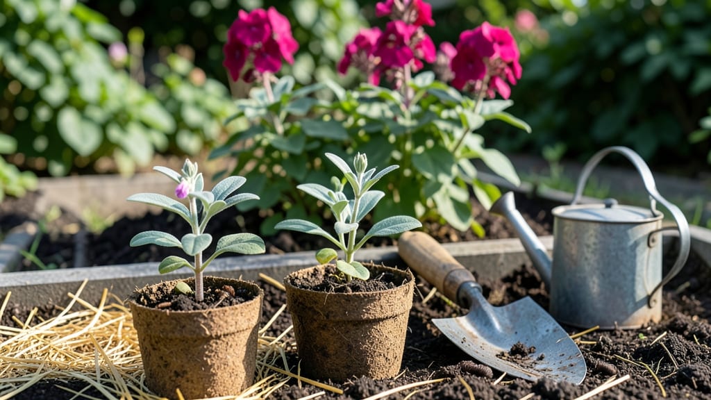 How to Grow Tall Snapdragons: Sunlight and Soil Secrets for Towering Blooms
