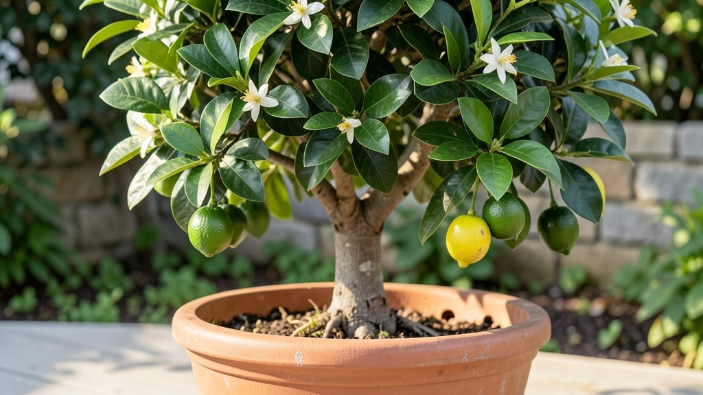 How to Grow Mexican Lime Tree: Citrus Perfection From Seed to Fruit