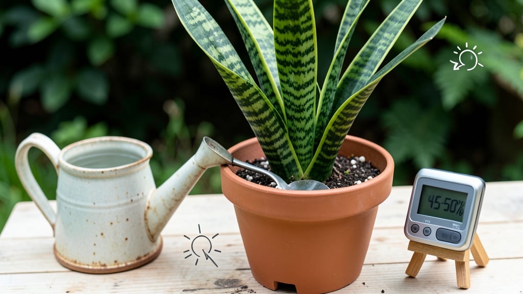 How to Keep Plant Alive: The 5-Minute Daily Routine That Works