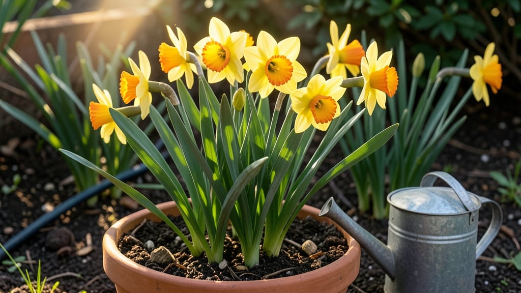 How to Make Daffodils Bloom: Year-Round Triggers for Vibrant Flowers