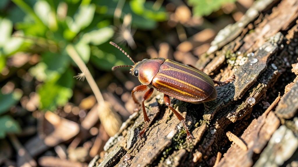 How to Get Rid of Boxelder Bugs Permanently: Permanent Eradication With Boiling Water Barrier