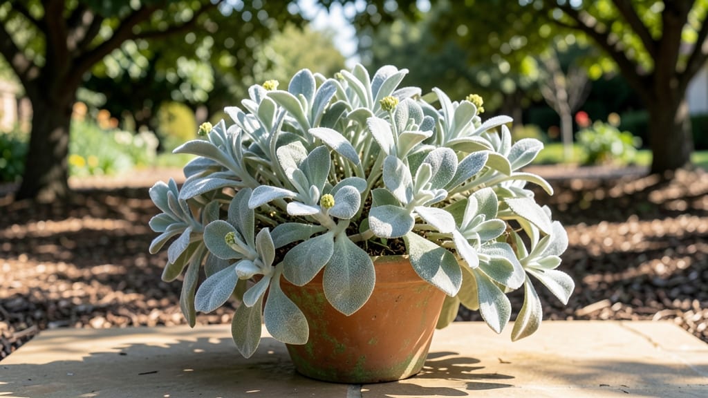How to Care for Dusty Miller Plant: Revive Wilted Leaves with This Simple Trick