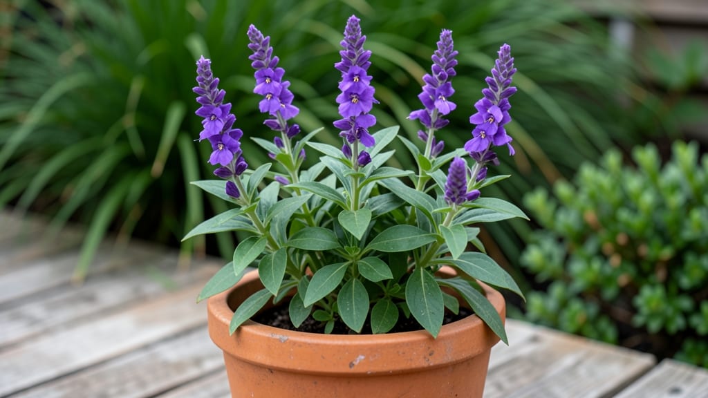 How to Care for Angelonia Plant: Year-Round Blooms With Minimal Deadheading