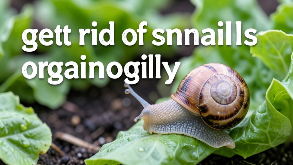 Natural Snail Control: Beer Traps That Lure and Eliminate Pests