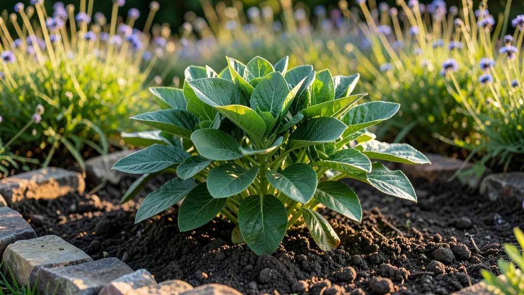 How to Keep Cats Away From Vegetable Garden: Spicy Barrier That Repels Naturally