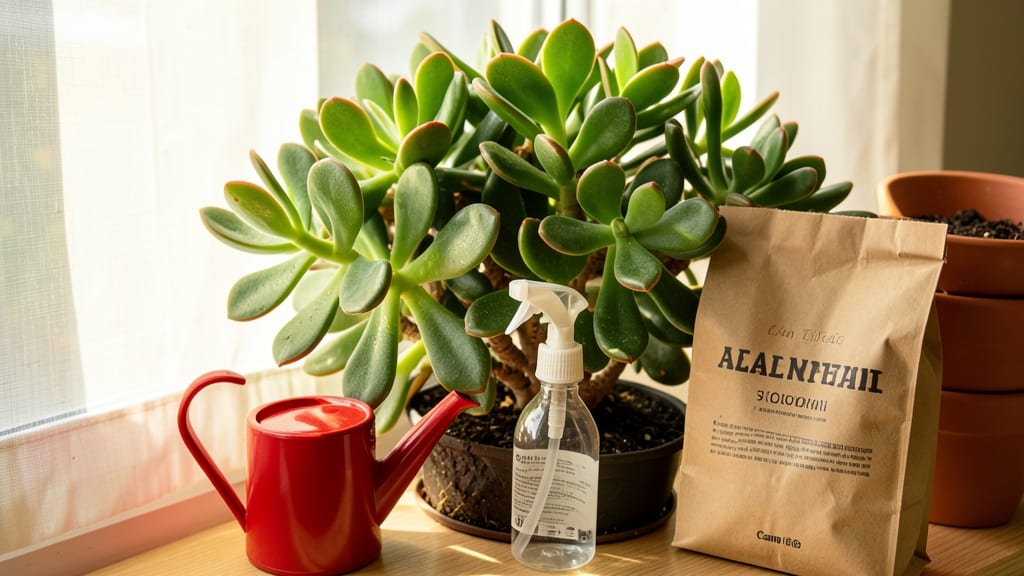 How To Keep Kalanchoe Blooming: Light Triggers for Nonstop Color