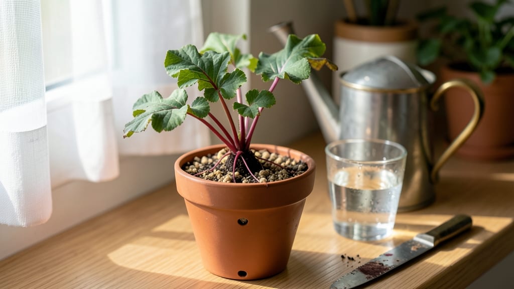 How to Grow Beetroot from Scraps: Regrow Crunchy Greens in 7 Days
