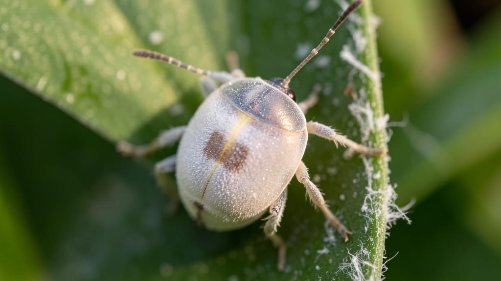 How to Get Rid of Mealybugs on Clivia: Boiling Water Barrier That Smothers Infestations Fast