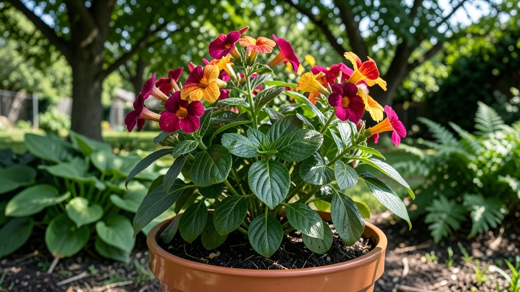 How to Grow New Guinea Impatiens: Bold Blooms Year-Round With Minimal Fuss