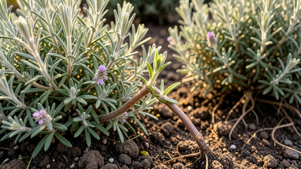 Layering Technique for Propagation