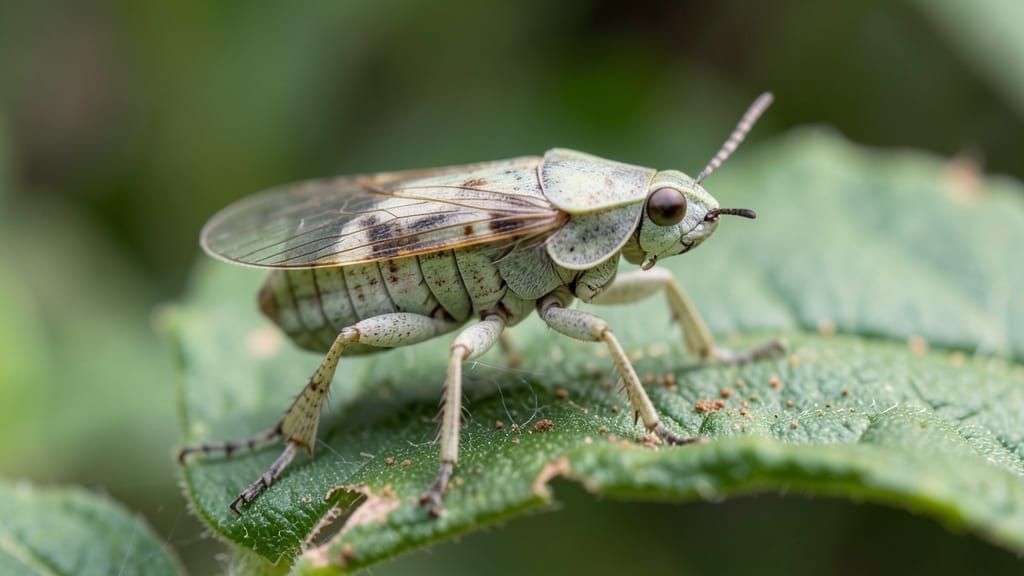 How to Get Rid of Leaf Footed Bugs Naturally: Boiling Water Barrier That Smothers Eggs Permanently