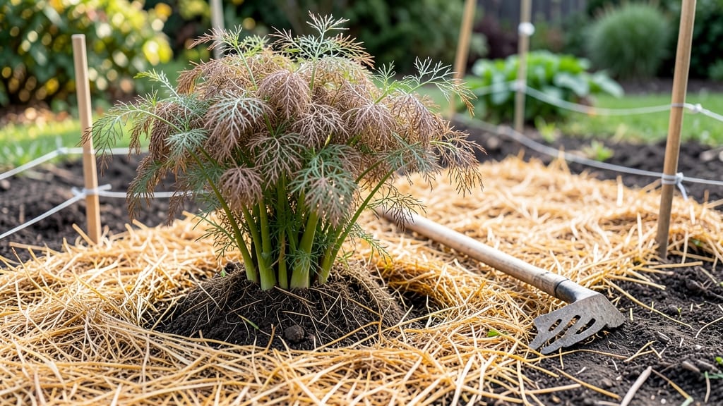 How to Overwinter Asparagus: Cold-Hardy Crowns for Next Year’s Harvest