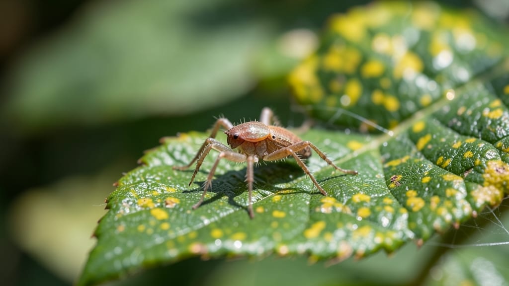 How to Get Rid of Mites Outside: Heat-Treated Barrier That Smothers Colonies