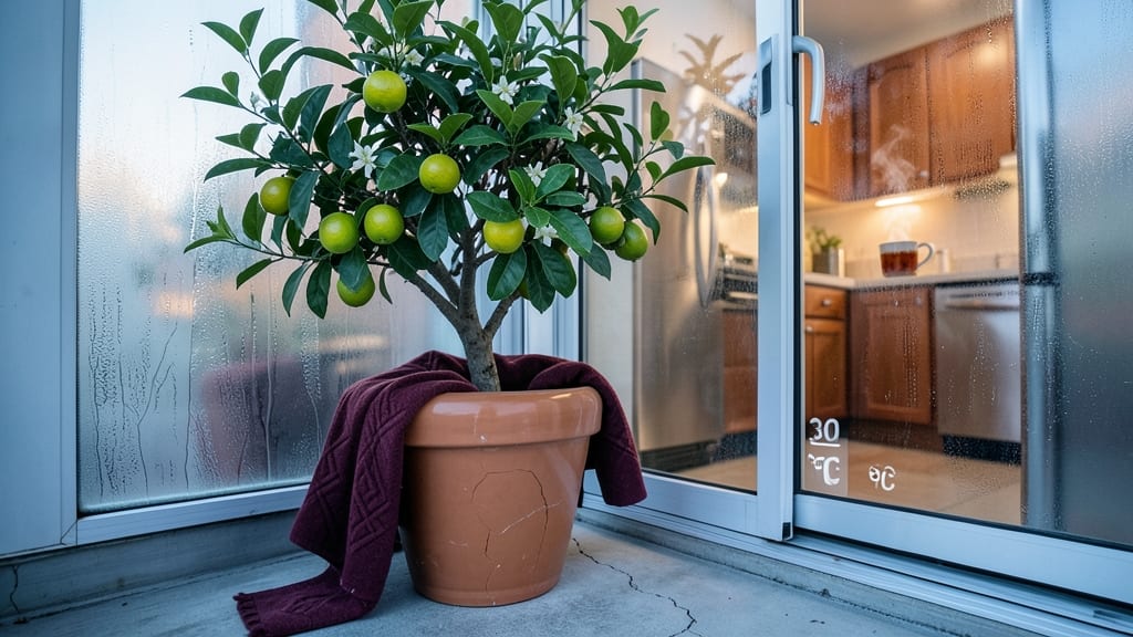 10 How To Grow Key Lime Tree: Proven Steps for Thriving Citrus at Home