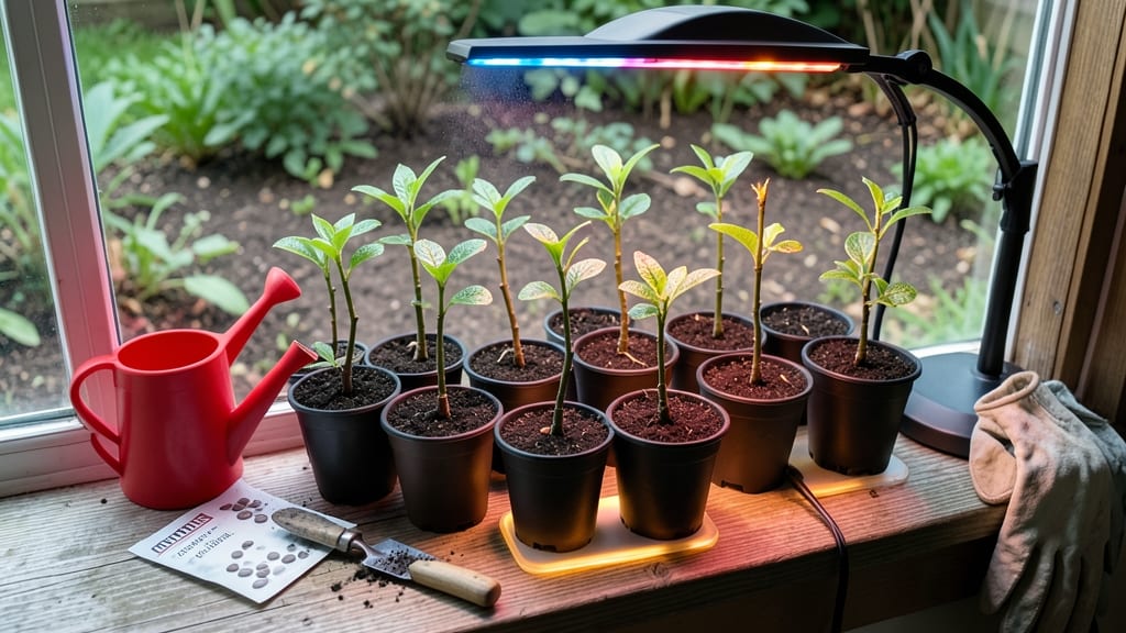 How to Grow Cherry Plums From Seed: Patience-Paying Sweet Fruit Trees