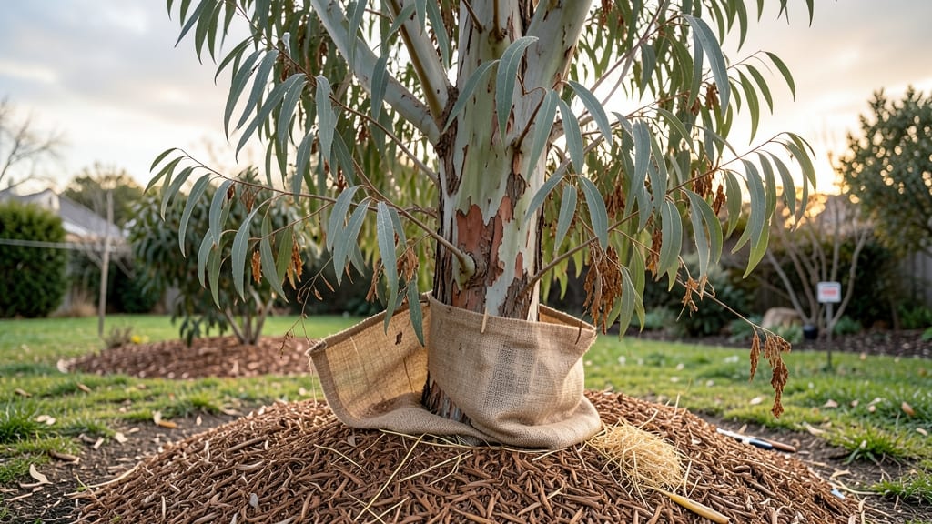 How to Overwinter Eucalyptus: Cold-Hardy Tricks for Year-Round Survival