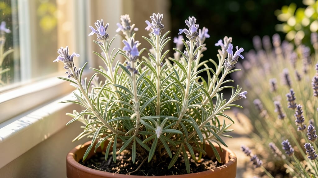 How to Get Rosemary to Grow: Sunlight, Soil, and Spacing Secrets for Thriving Plants
