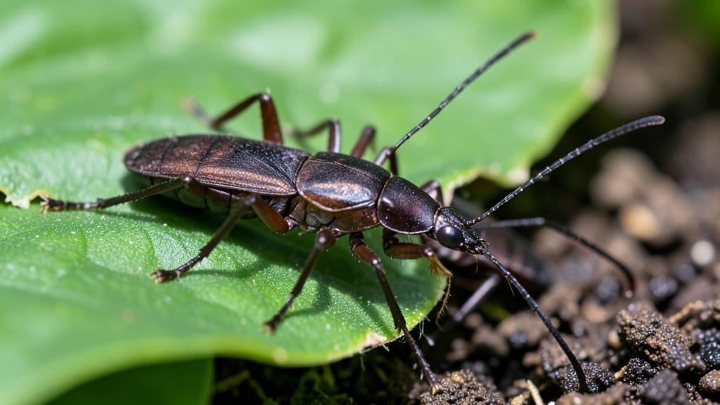 How to Deal With Earwigs: Permanent Elimination in 3 Natural Steps