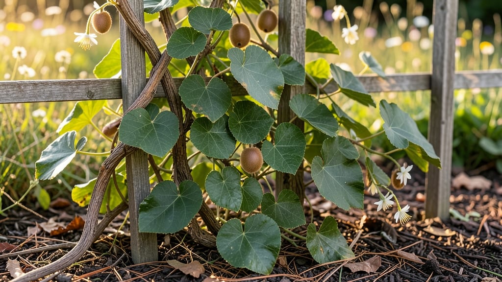 How to Grow Arctic Kiwi: Hardy Vines for Cold-Climate Gardens