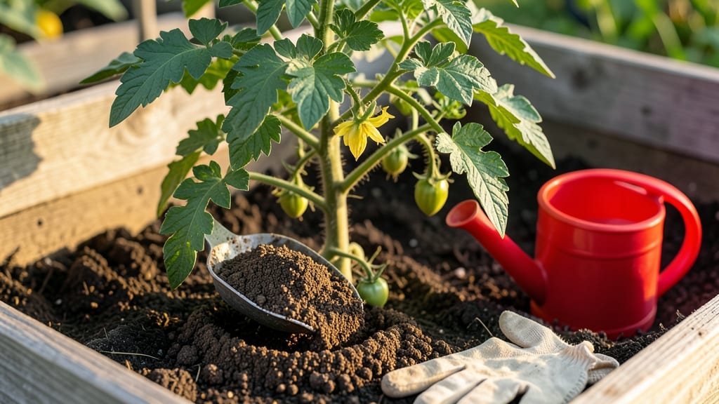 How to Apply Fertiliser: Precision Timing for Maximum Plant Growth