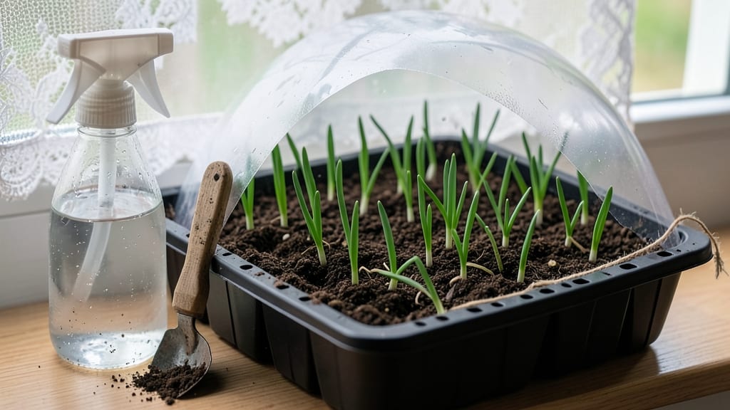 How to Grow Narcissus From Seeds: Patience-Paying Blooms in 6 Months