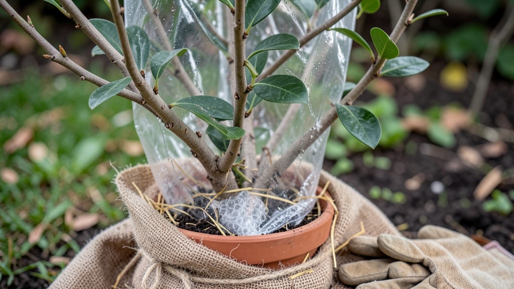 How to Overwinter Dipladenia: Cold-Hardy Tricks for Year-Round Blooms